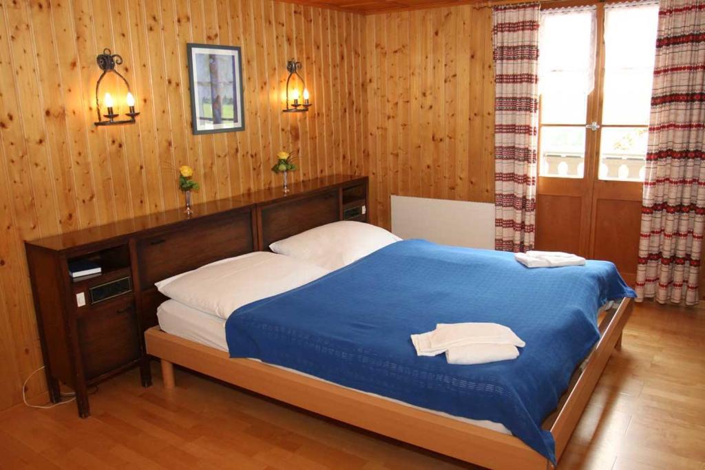 Gasthaus Waldhaus Melchtal Cameră foto